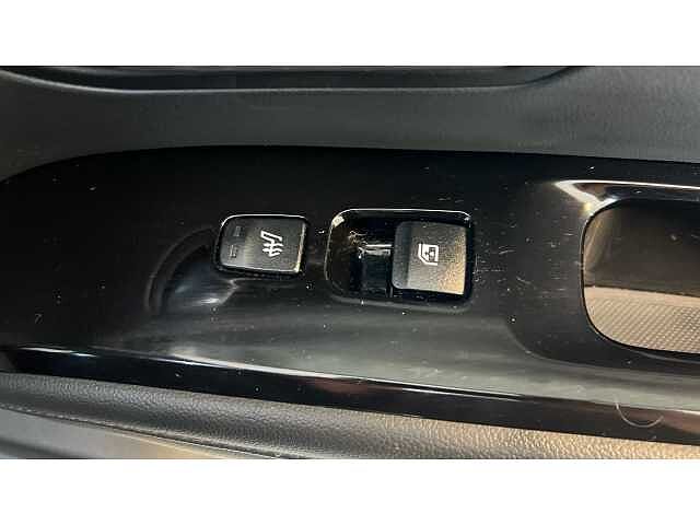 Hyundai Tucson TUCSON 1.6 TGDi Hybrid 230 Ultimate 5dr 2WD Auto