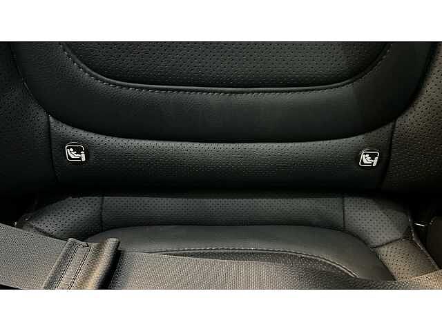 Hyundai Tucson TUCSON 1.6 TGDi Hybrid 230 Ultimate 5dr 2WD Auto