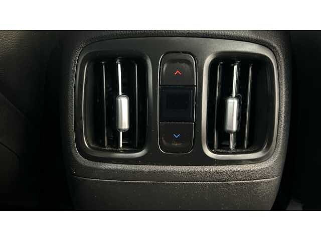 Hyundai Tucson TUCSON 1.6 TGDi Hybrid 230 Ultimate 5dr 2WD Auto