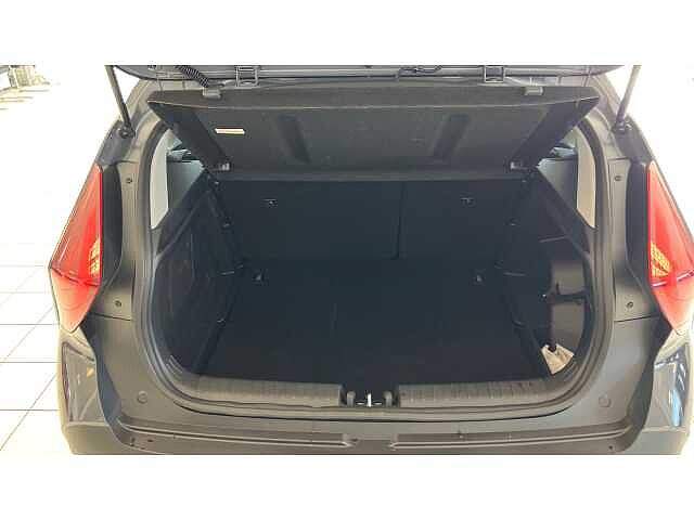 Hyundai Bayon 1.0 TGDi [120] 48V MHEV Premium 5dr