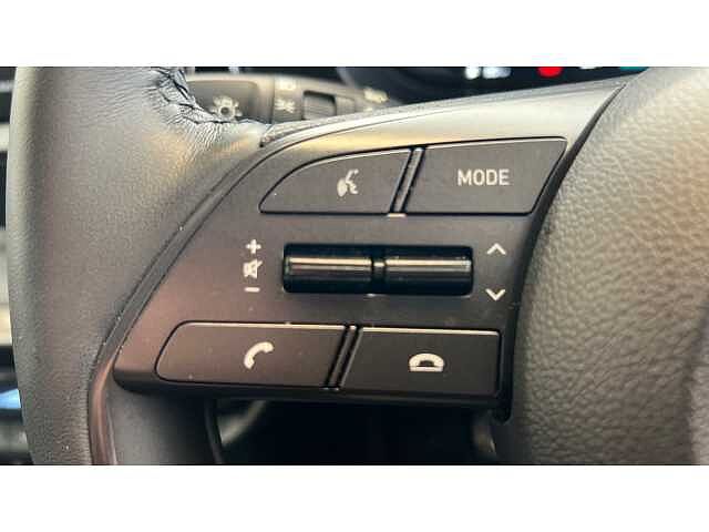 Hyundai Bayon 1.0 TGDi [120] 48V MHEV Premium 5dr