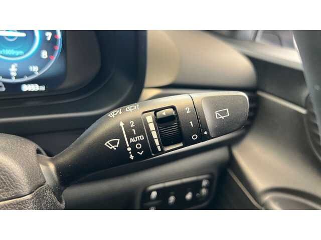 Hyundai Bayon 1.0 TGDi [120] 48V MHEV Premium 5dr