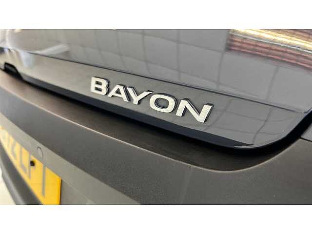 Hyundai Bayon 1.0 TGDi [120] 48V MHEV Premium 5dr
