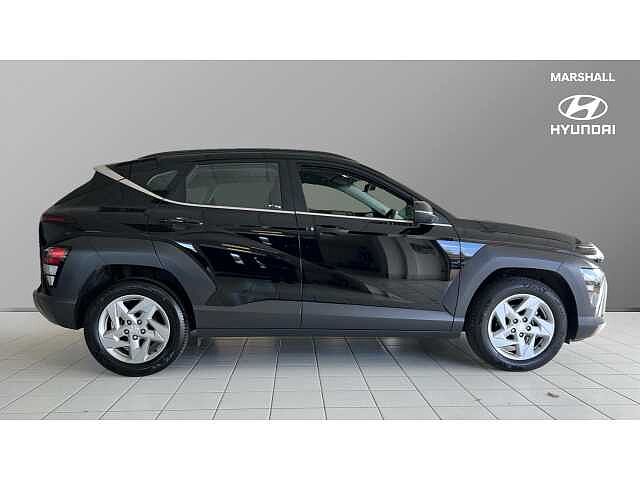 Hyundai Kona KONA 1.0T Advance 5dr DCT
