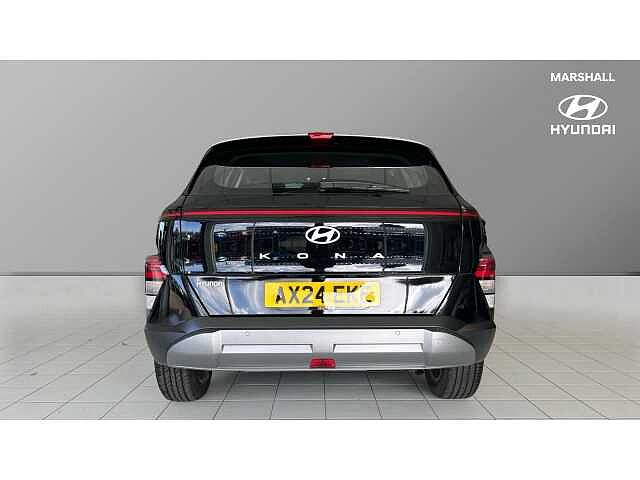 Hyundai Kona KONA 1.0T Advance 5dr DCT