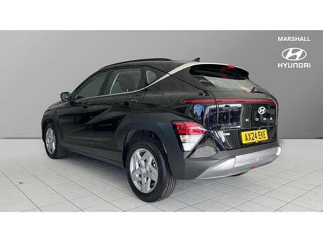 Hyundai Kona KONA 1.0T Advance 5dr DCT
