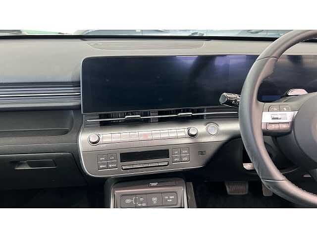 Hyundai Kona KONA 1.0T Advance 5dr DCT