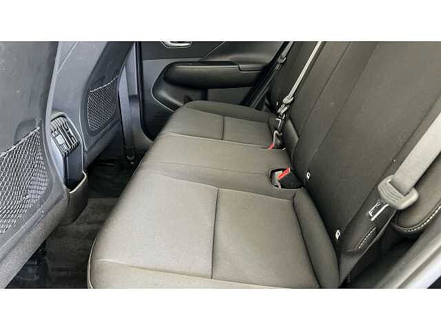 Hyundai Kona KONA 1.0T Advance 5dr DCT