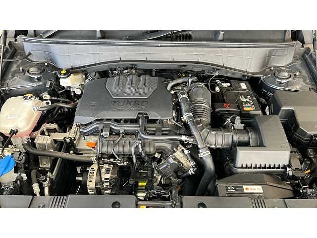 Hyundai Kona KONA 1.0T Advance 5dr DCT