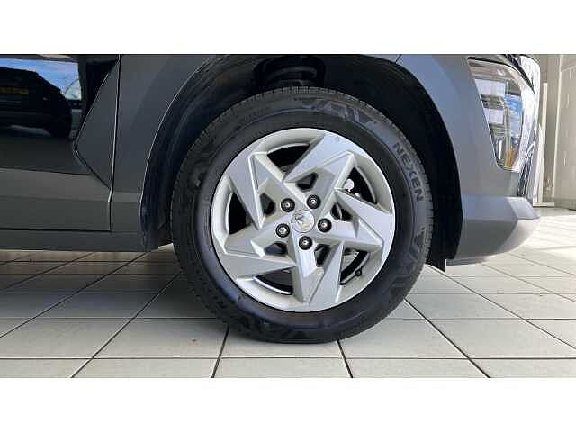Hyundai Kona KONA 1.0T Advance 5dr DCT