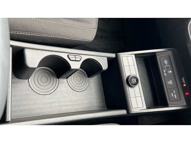 Hyundai Kona KONA 1.0T Advance 5dr DCT