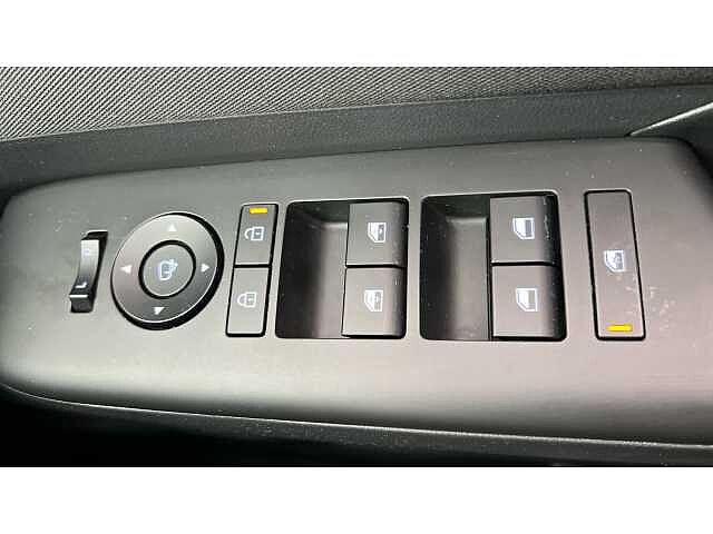 Hyundai Kona KONA 1.0T Advance 5dr DCT