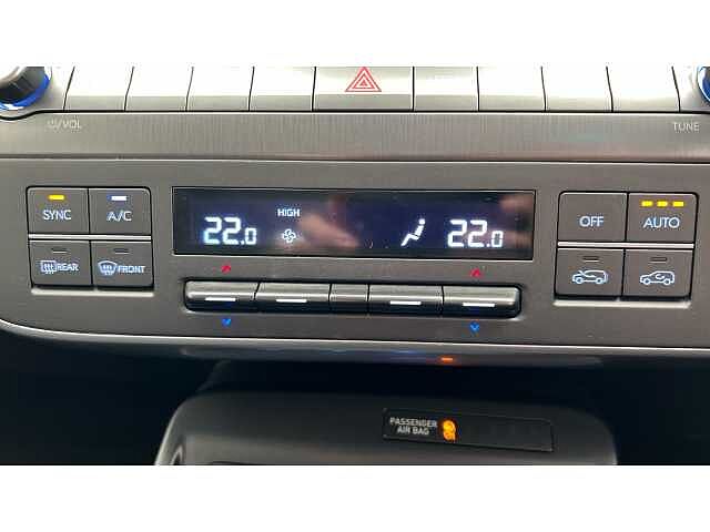 Hyundai Kona KONA 1.0T Advance 5dr DCT