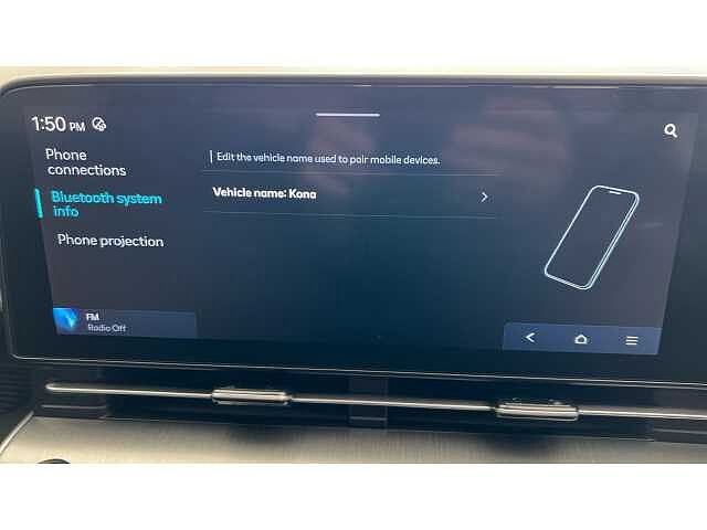 Hyundai Kona KONA 1.0T Advance 5dr DCT