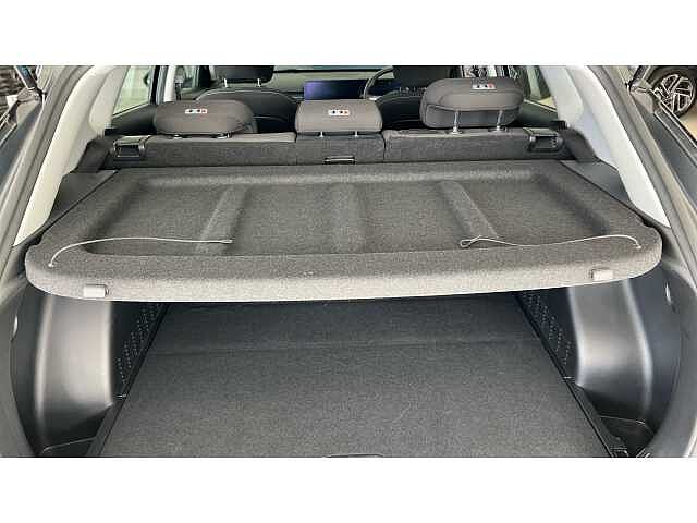 Hyundai Kona KONA 1.0T Advance 5dr DCT