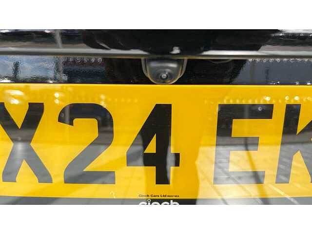 Hyundai Kona KONA 1.0T Advance 5dr DCT