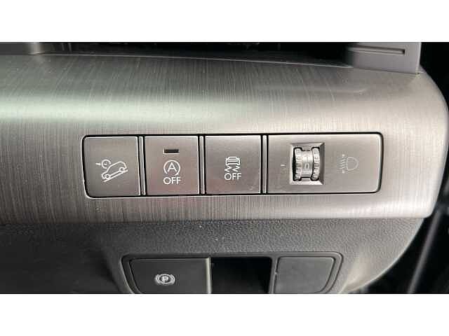 Hyundai Kona KONA 1.0T Advance 5dr DCT