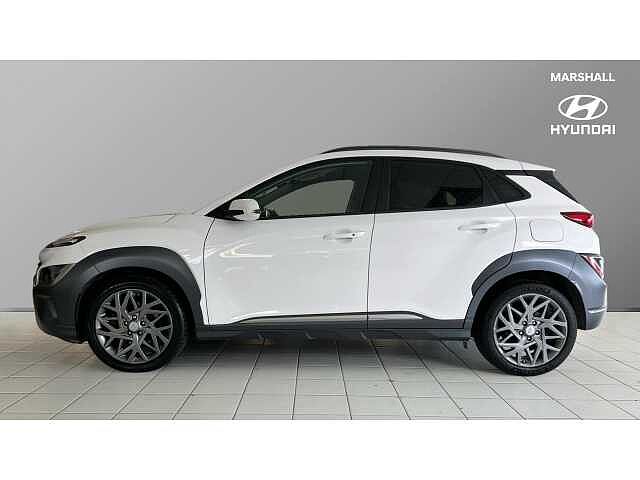 Hyundai Kona 1.6 GDi Hybrid Premium 5dr DCT