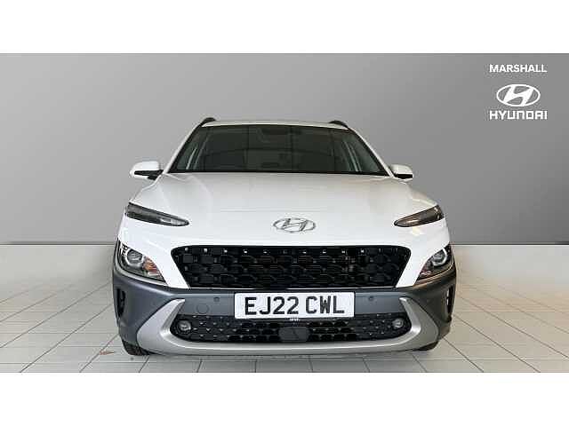 Hyundai Kona 1.6 GDi Hybrid Premium 5dr DCT