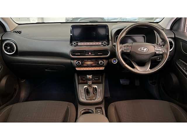 Hyundai Kona 1.6 GDi Hybrid Premium 5dr DCT