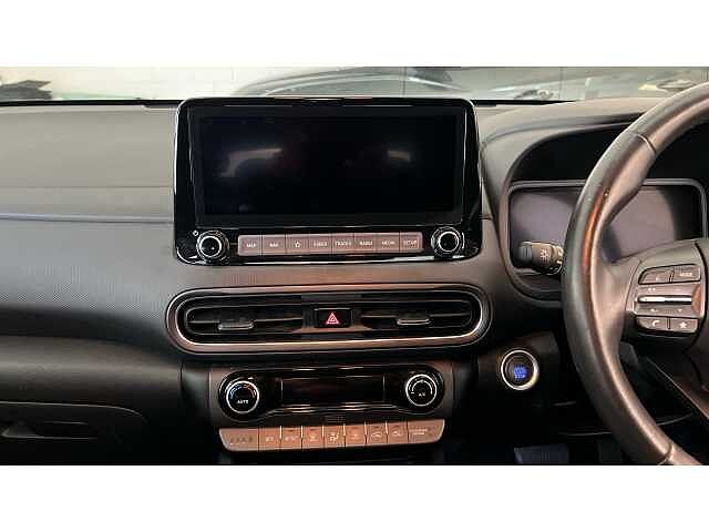 Hyundai Kona 1.6 GDi Hybrid Premium 5dr DCT
