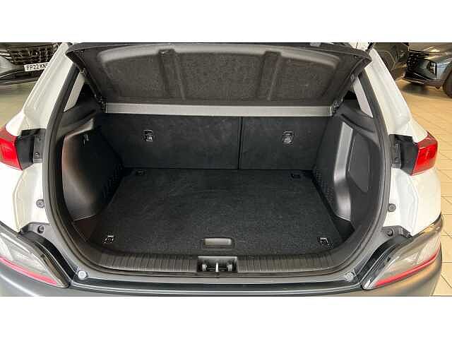 Hyundai Kona 1.6 GDi Hybrid Premium 5dr DCT