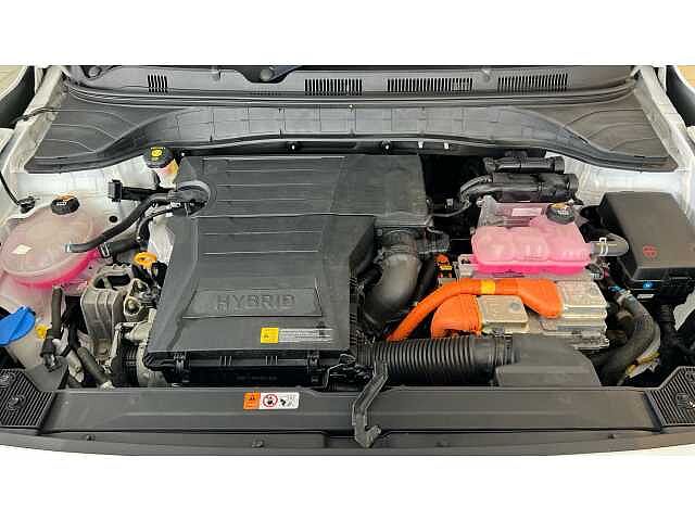 Hyundai Kona 1.6 GDi Hybrid Premium 5dr DCT