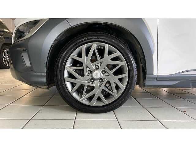 Hyundai Kona 1.6 GDi Hybrid Premium 5dr DCT