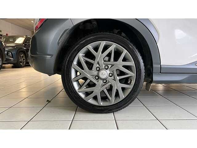 Hyundai Kona 1.6 GDi Hybrid Premium 5dr DCT