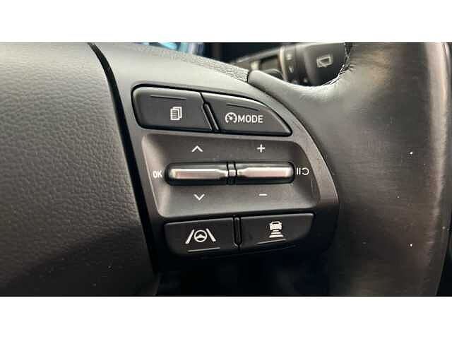 Hyundai Kona 1.6 GDi Hybrid Premium 5dr DCT