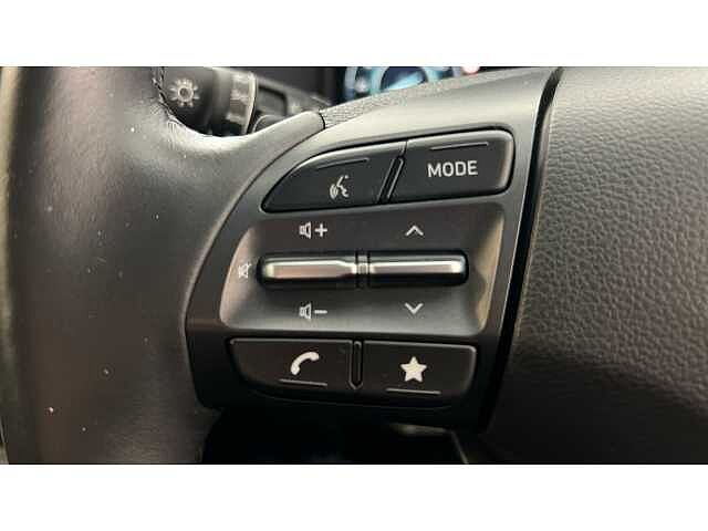Hyundai Kona 1.6 GDi Hybrid Premium 5dr DCT