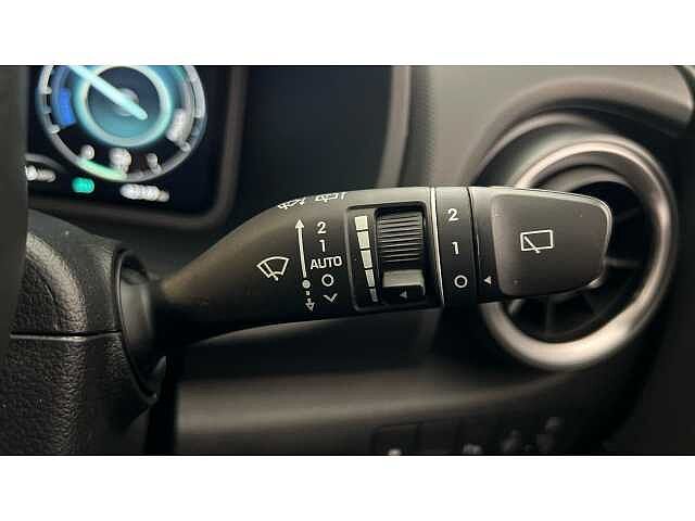 Hyundai Kona 1.6 GDi Hybrid Premium 5dr DCT