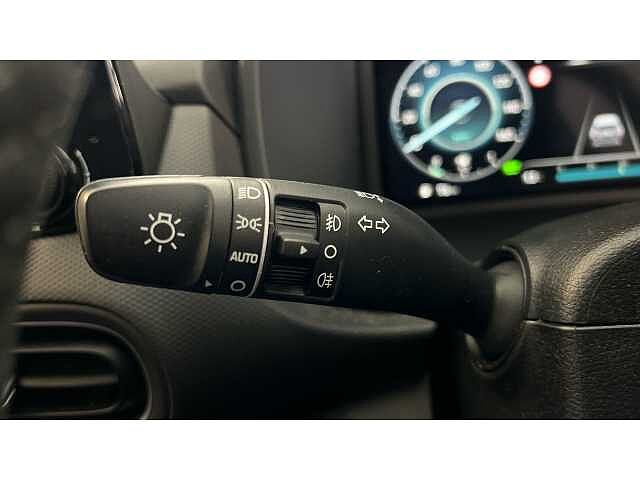 Hyundai Kona 1.6 GDi Hybrid Premium 5dr DCT