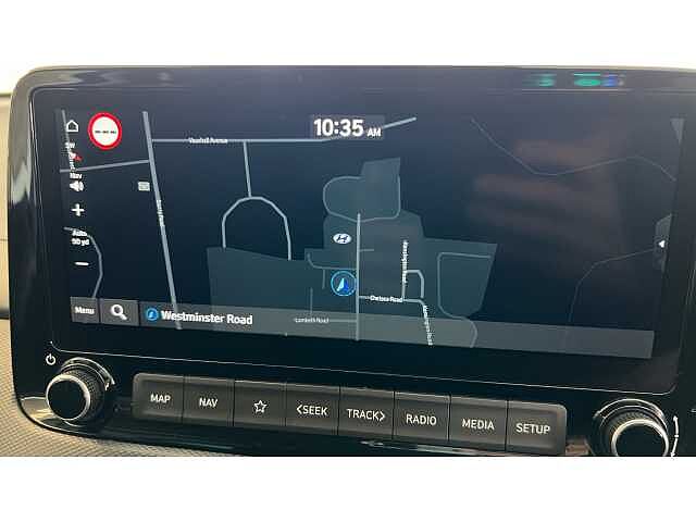 Hyundai Kona 1.6 GDi Hybrid Premium 5dr DCT