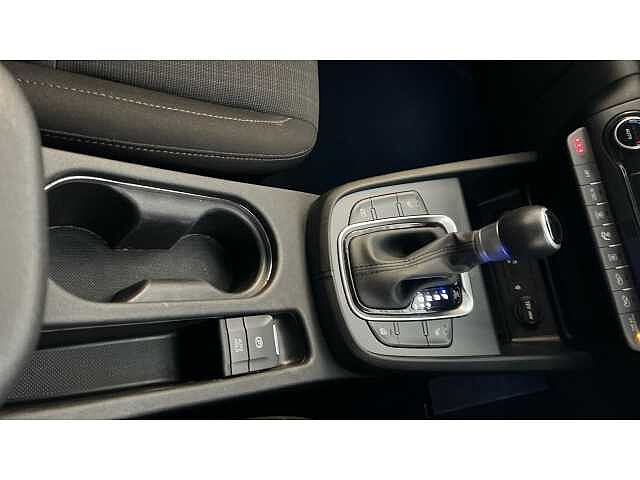 Hyundai Kona 1.6 GDi Hybrid Premium 5dr DCT