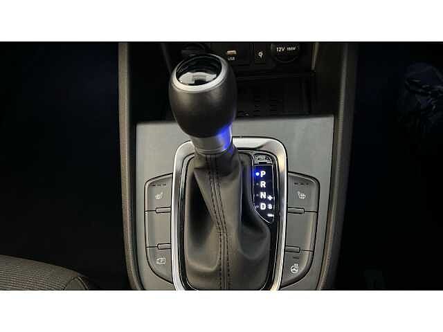 Hyundai Kona 1.6 GDi Hybrid Premium 5dr DCT