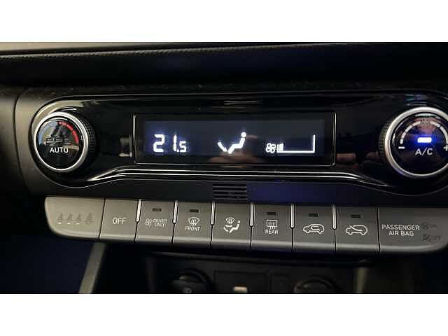 Hyundai Kona 1.6 GDi Hybrid Premium 5dr DCT