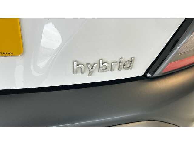 Hyundai Kona 1.6 GDi Hybrid Premium 5dr DCT