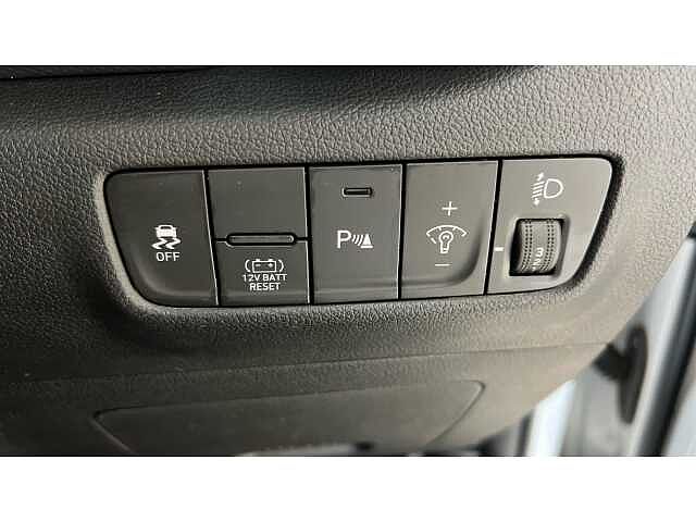 Hyundai Kona 1.6 GDi Hybrid Premium 5dr DCT