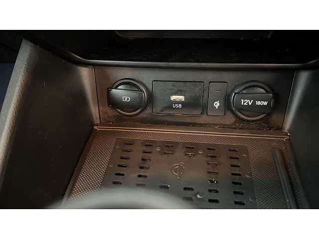 Hyundai Kona 1.6 GDi Hybrid Premium 5dr DCT