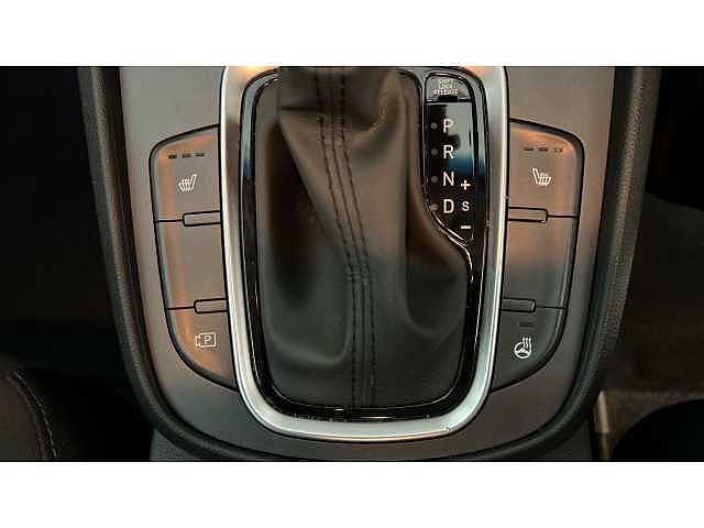 Hyundai Kona 1.6 GDi Hybrid Premium 5dr DCT