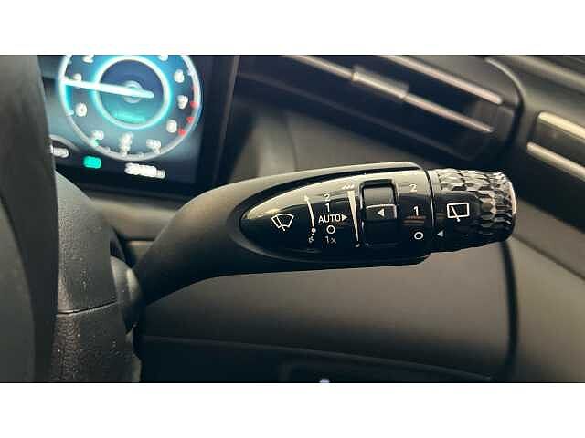 Hyundai Tucson TUCSON 1.6 TGDi SE Connect 5dr 2WD