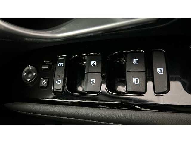 Hyundai Tucson TUCSON 1.6 TGDi SE Connect 5dr 2WD