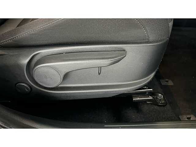 Hyundai Tucson TUCSON 1.6 TGDi SE Connect 5dr 2WD