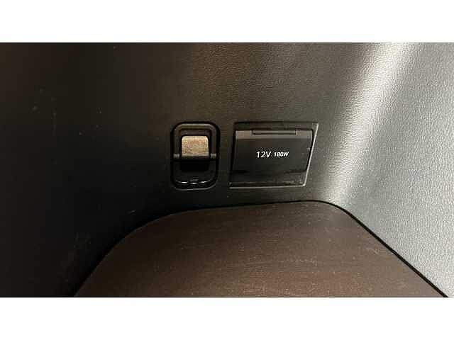 Hyundai Tucson TUCSON 1.6 TGDi SE Connect 5dr 2WD