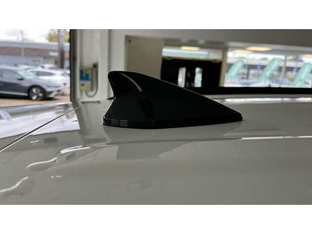 Hyundai Tucson TUCSON 1.6 TGDi SE Connect 5dr 2WD