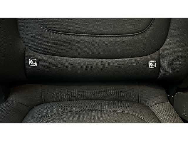 Hyundai Tucson TUCSON 1.6 TGDi SE Connect 5dr 2WD