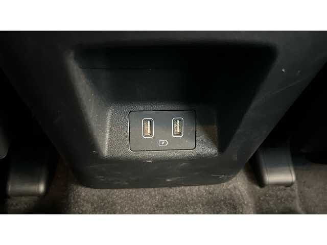 Hyundai Tucson TUCSON 1.6 TGDi SE Connect 5dr 2WD