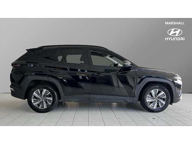 Hyundai Tucson 1.6 TGDi SE Connect 5dr 2WD