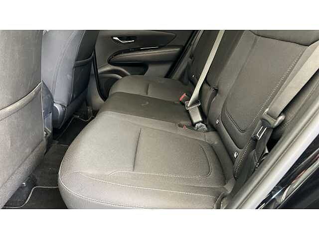 Hyundai Tucson 1.6 TGDi SE Connect 5dr 2WD
